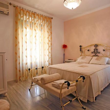 Hostal Jimenez Azuaga Ruang foto