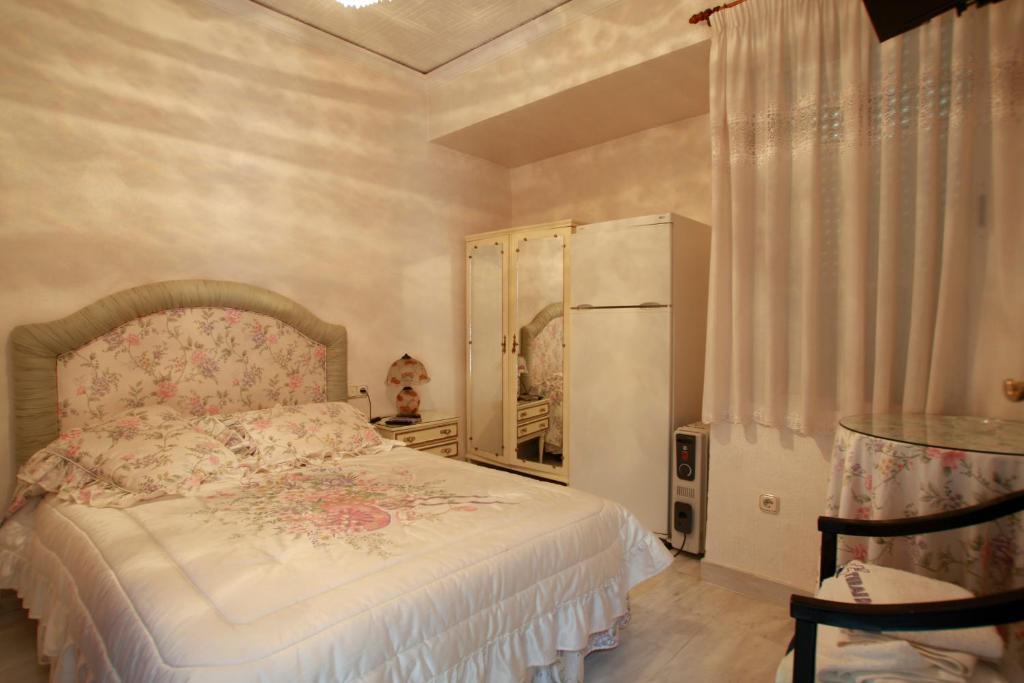 Hostal Jimenez Azuaga Ruang foto
