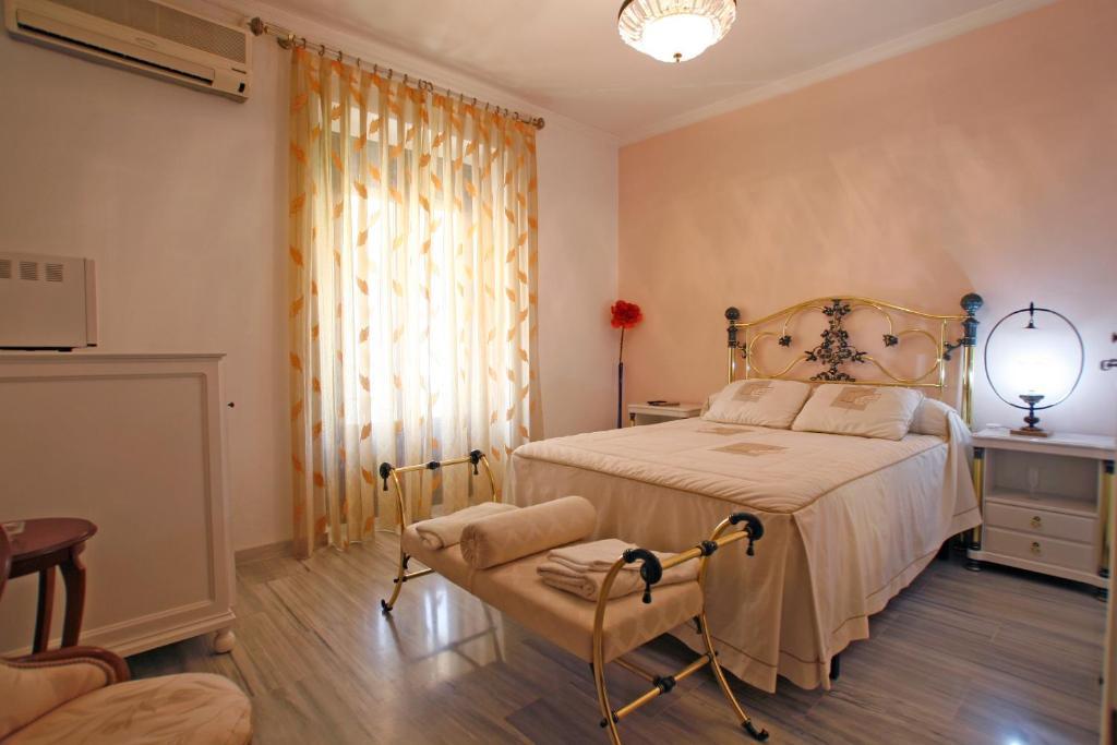 Hostal Jimenez Azuaga Ruang foto