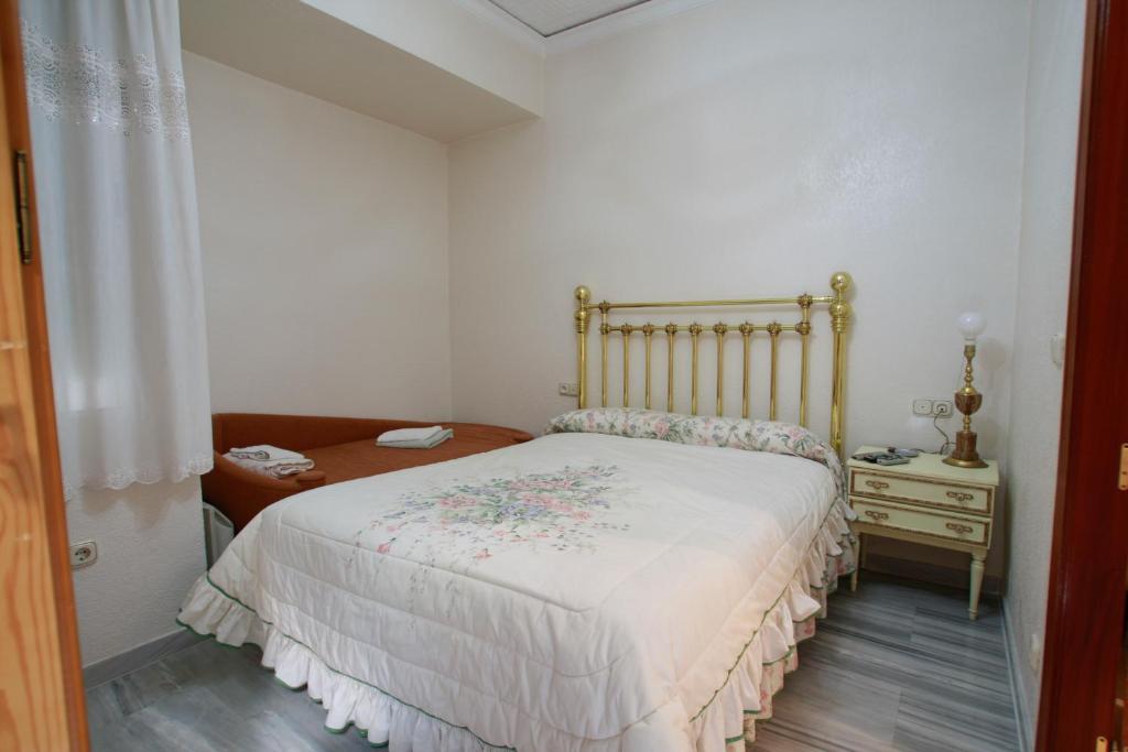 Hostal Jimenez Azuaga Ruang foto