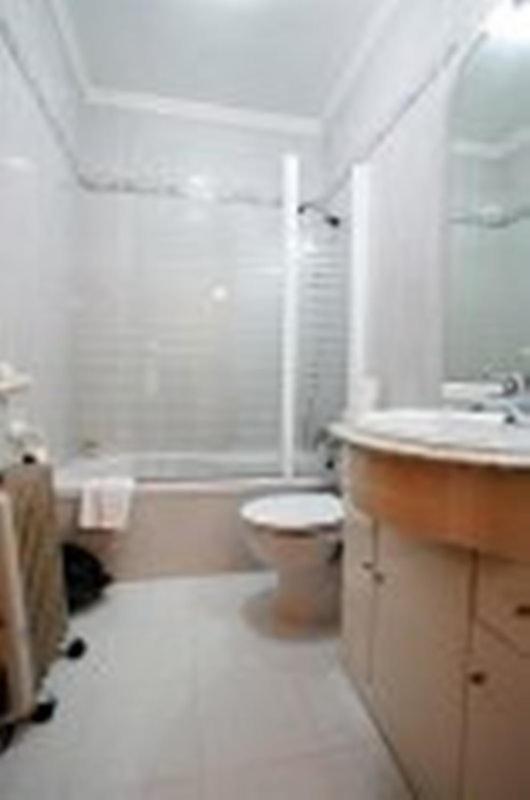 Hostal Jimenez Azuaga Ruang foto
